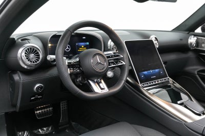 2022 Mercedes-Benz SL-Class AMG® 63