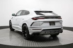 2021 Lamborghini Urus BASE