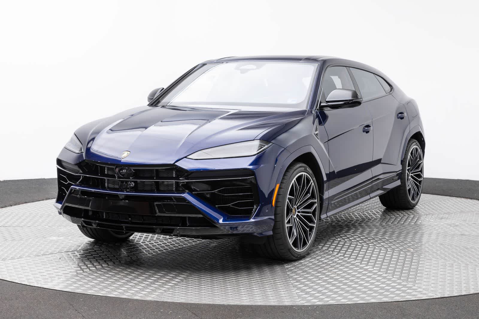 2026 Lamborghini Urus SE