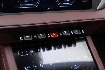 2026 Lamborghini Urus SE