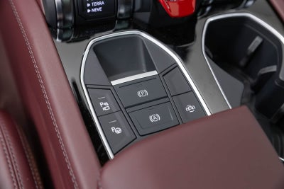 2026 Lamborghini Urus SE