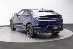 2026 Lamborghini Urus SE