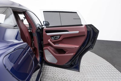 2026 Lamborghini Urus SE