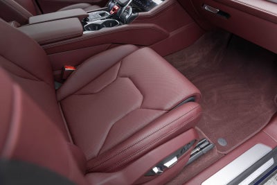 2026 Lamborghini Urus SE