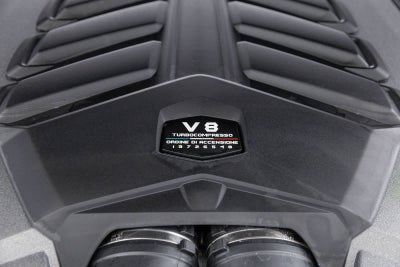2026 Lamborghini Urus SE