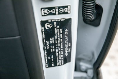 2025 Lamborghini Urus SE
