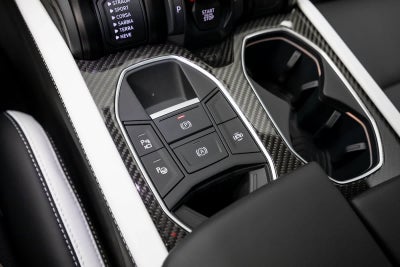 2025 Lamborghini Urus SE