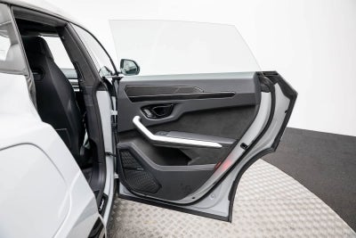 2025 Lamborghini Urus SE