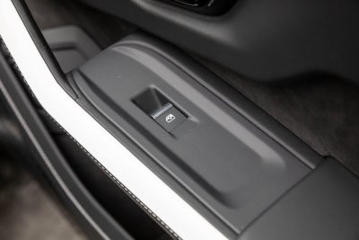 2025 Lamborghini Urus SE