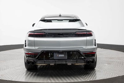 2025 Lamborghini Urus SE