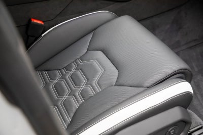 2025 Lamborghini Urus SE