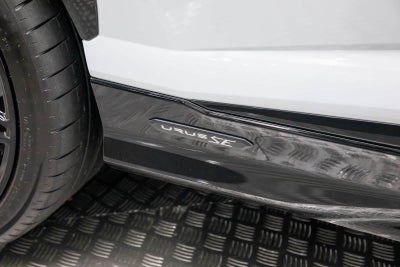 2025 Lamborghini Urus SE