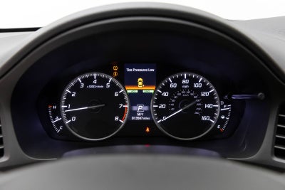 2018 Acura ILX w/Premium Pkg