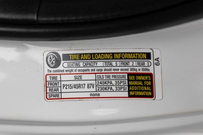 2018 Acura ILX w/Premium Pkg