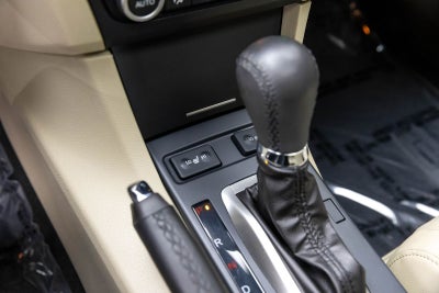 2018 Acura ILX w/Premium Pkg