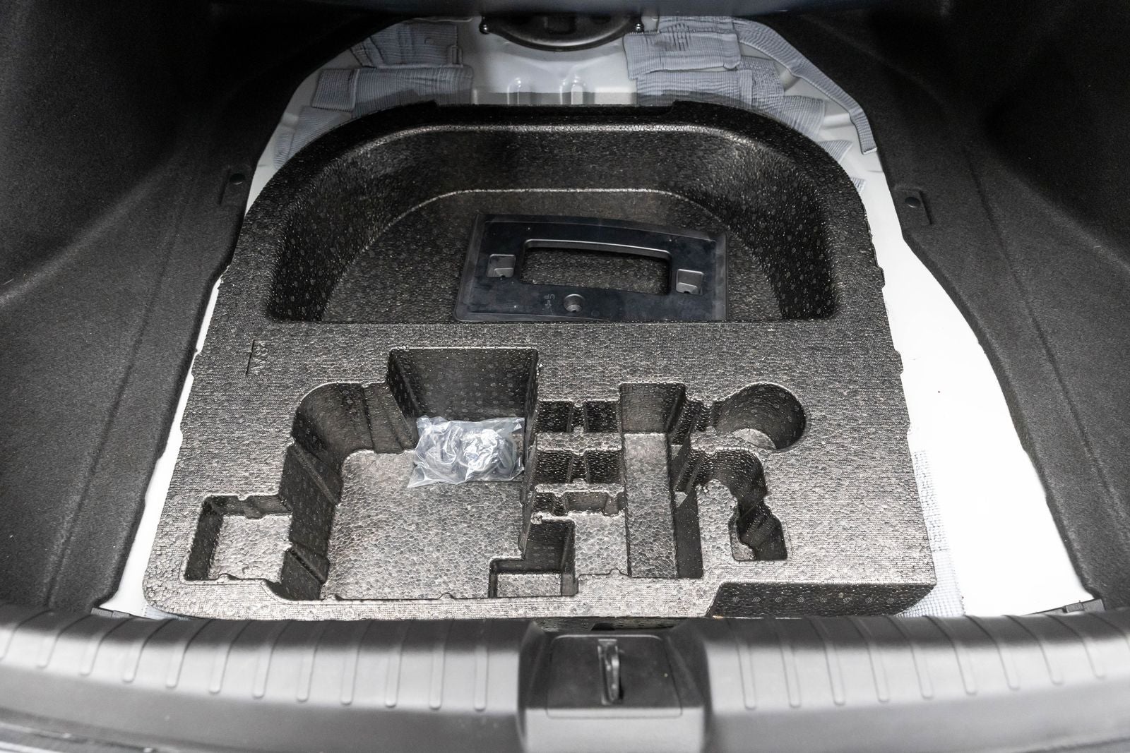 2018 Acura ILX w/Premium Pkg