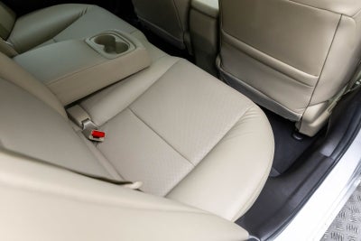 2018 Acura ILX w/Premium Pkg