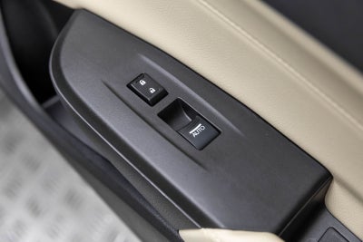 2018 Acura ILX w/Premium Pkg