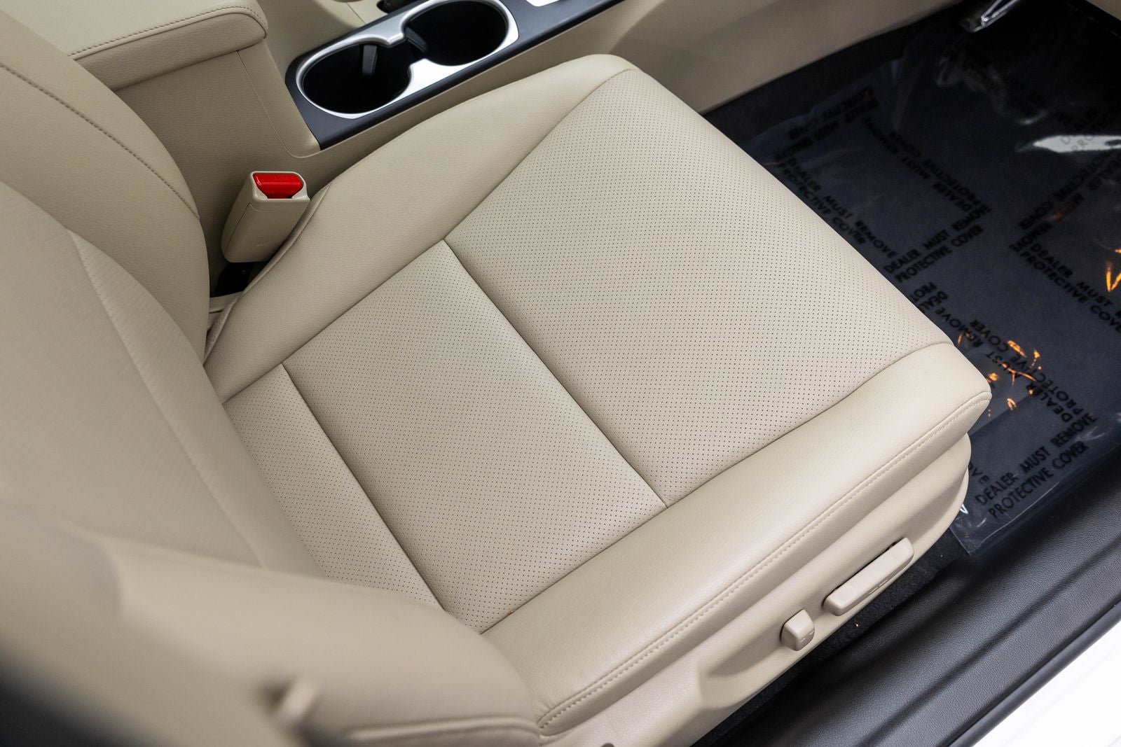 2018 Acura ILX w/Premium Pkg