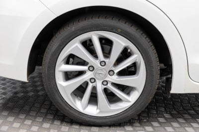 2018 Acura ILX w/Premium Pkg