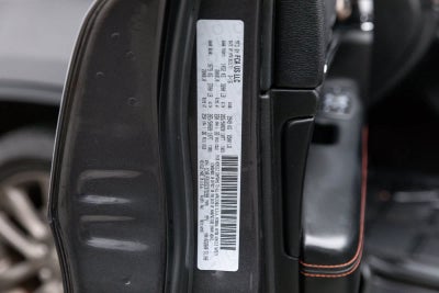 2016 Jeep Grand Cherokee Limited 75th Anniversary