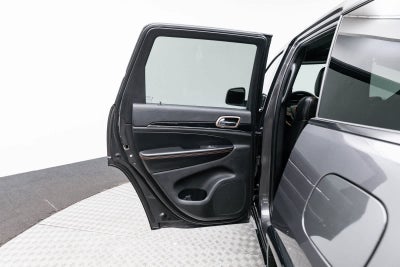 2016 Jeep Grand Cherokee Limited 75th Anniversary