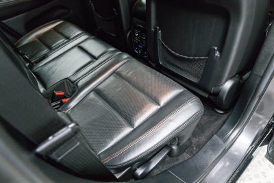 2016 Jeep Grand Cherokee Limited 75th Anniversary