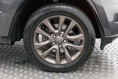 2016 Jeep Grand Cherokee Limited 75th Anniversary