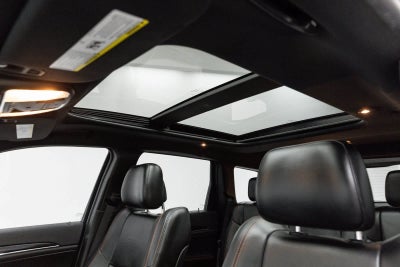 2016 Jeep Grand Cherokee Limited 75th Anniversary