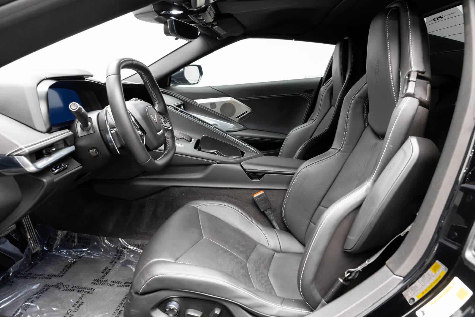 2023 Chevrolet Corvette 2LT