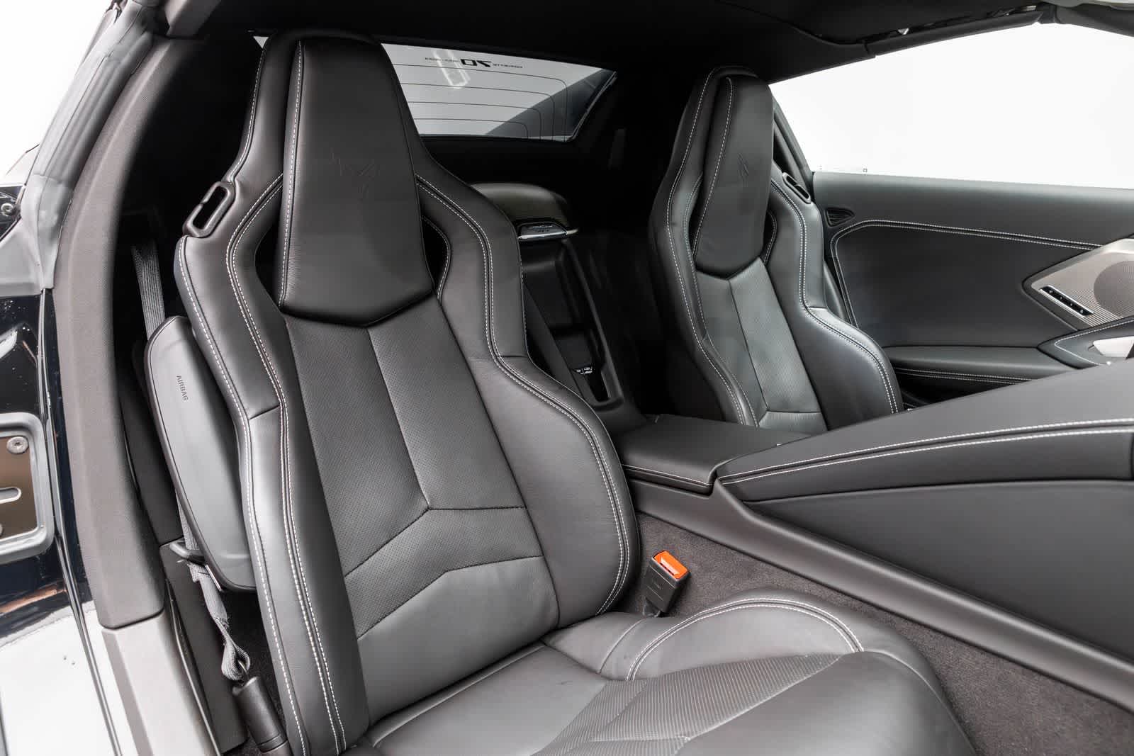 2023 Chevrolet Corvette 2LT