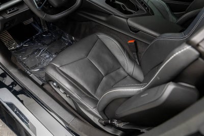 2023 Chevrolet Corvette 2LT