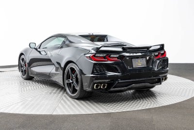 2023 Chevrolet Corvette 2LT