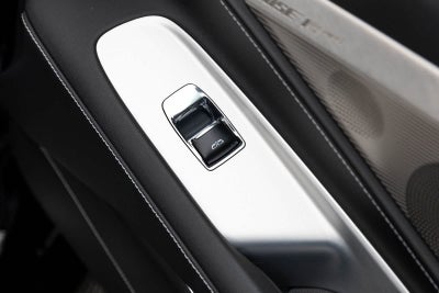 2023 Chevrolet Corvette 2LT