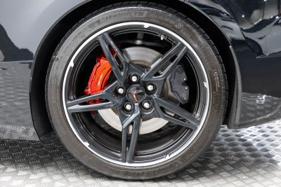 2023 Chevrolet Corvette 2LT