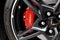 2023 Chevrolet Corvette 2LT
