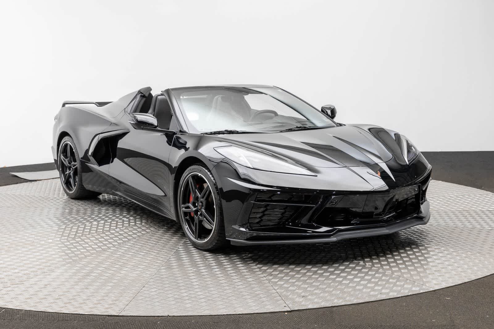 2023 Chevrolet Corvette 2LT