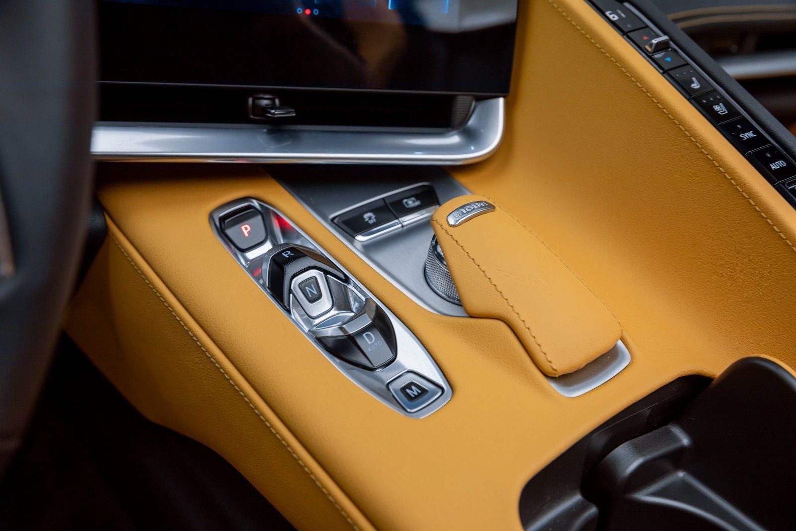 2024 Chevrolet Corvette 2LZ