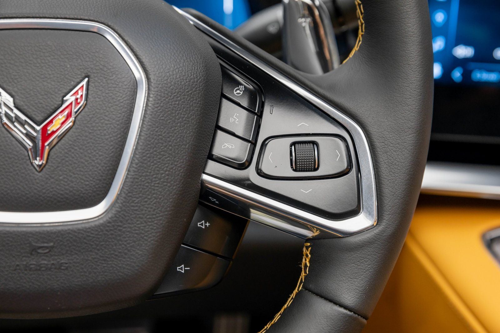 2024 Chevrolet Corvette 2LZ