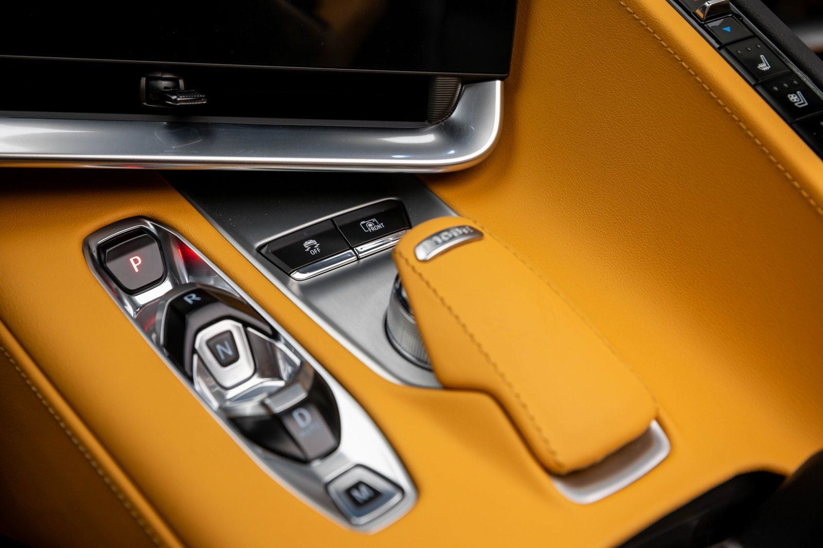 2024 Chevrolet Corvette 2LZ