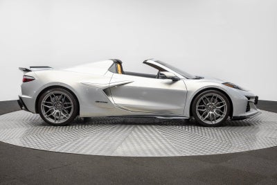 2024 Chevrolet Corvette 2LZ
