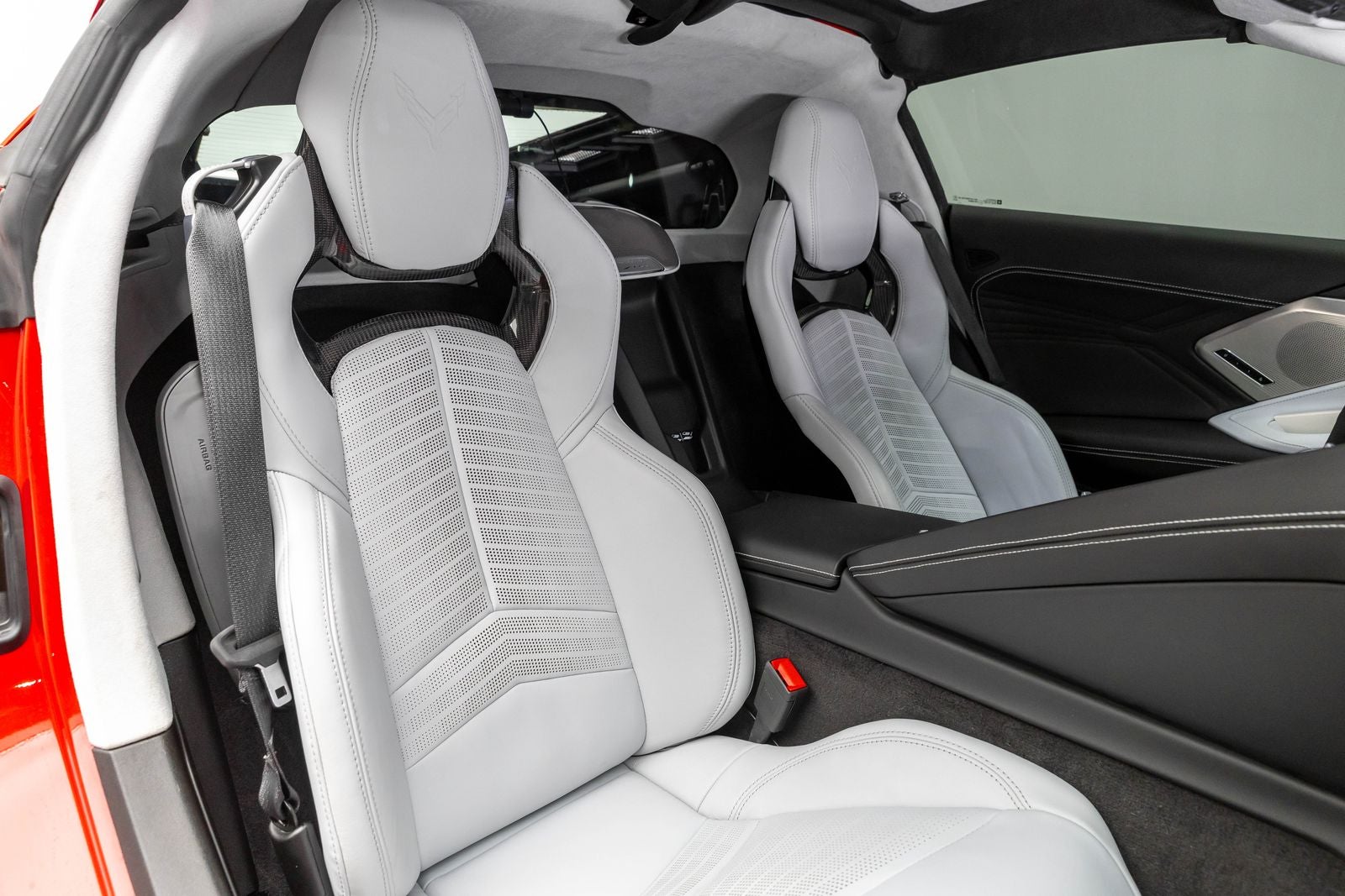 2024 Chevrolet Corvette 3LZ