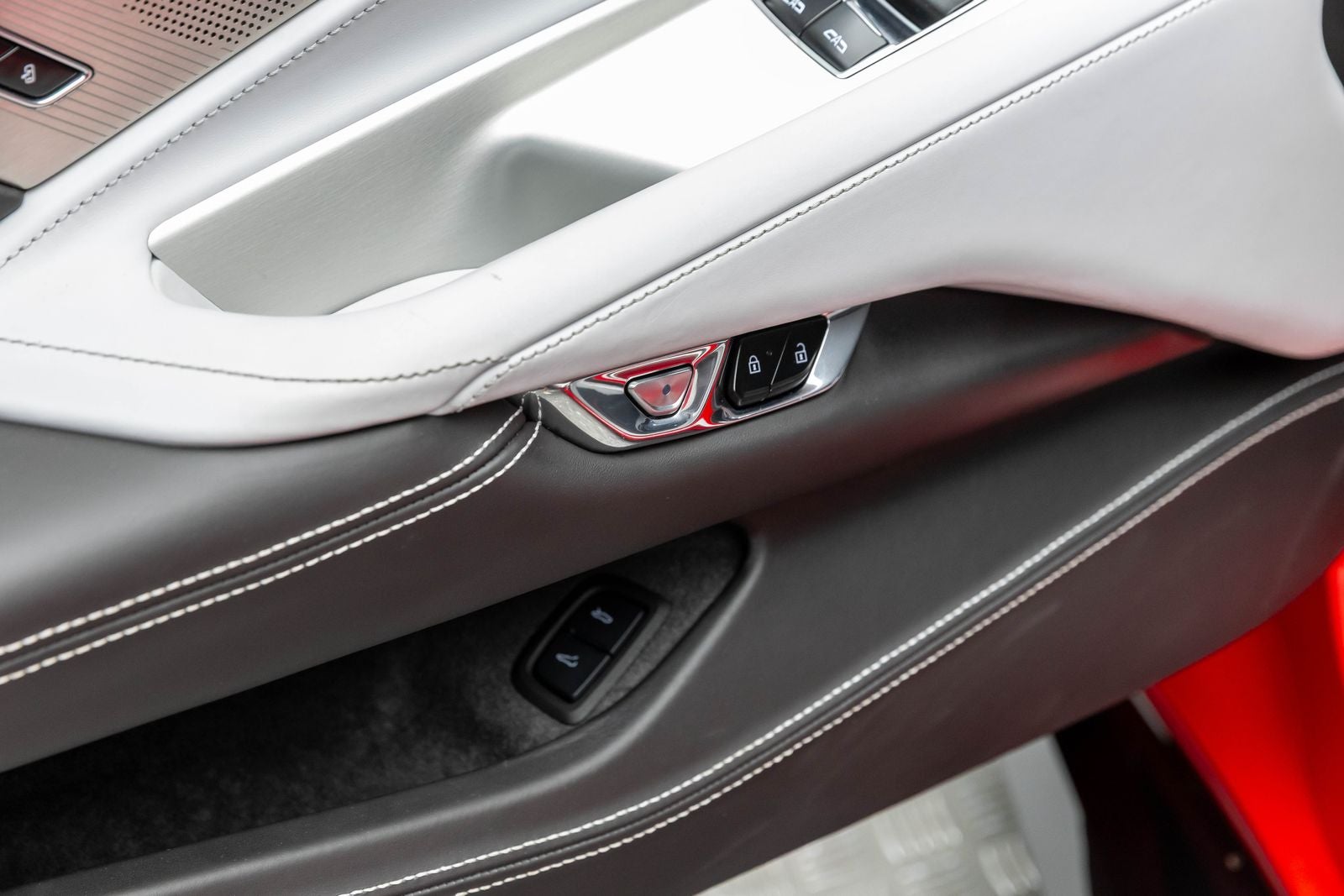2024 Chevrolet Corvette 3LZ