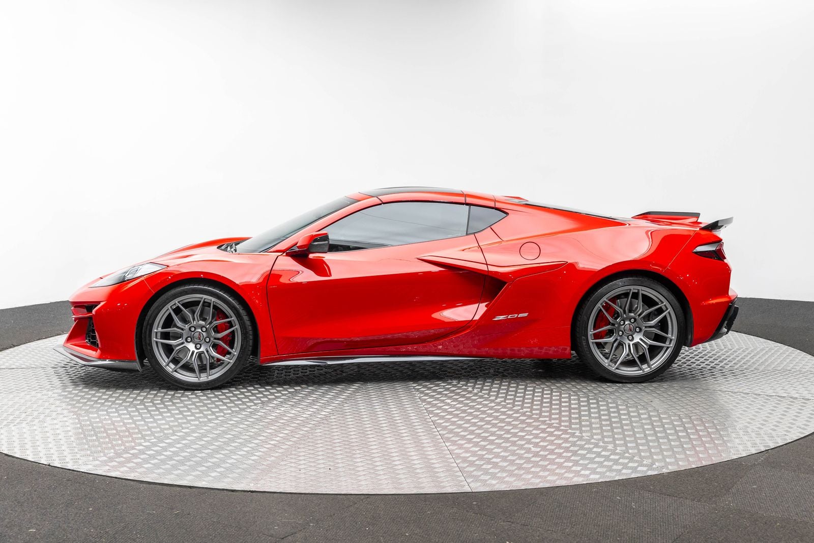 2024 Chevrolet Corvette 3LZ