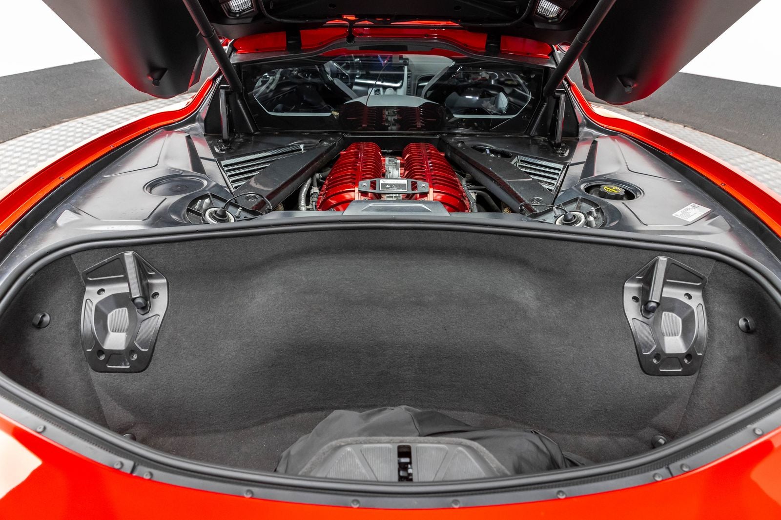 2024 Chevrolet Corvette 3LZ