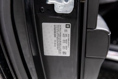 2014 Chevrolet Corvette Stingray Z51 1LT