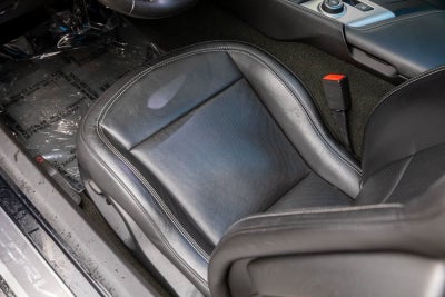 2014 Chevrolet Corvette Stingray Z51 1LT