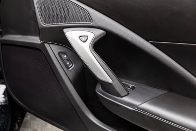 2014 Chevrolet Corvette Stingray Z51 1LT