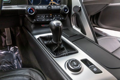 2015 Chevrolet Corvette Z06 3LZ