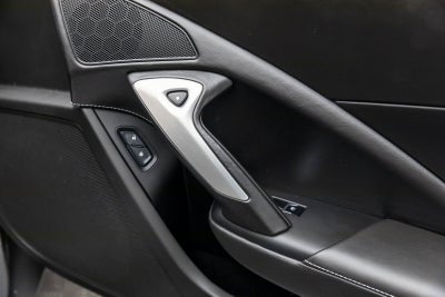 2015 Chevrolet Corvette Z06 3LZ